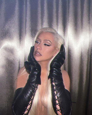 Christina Aguilera pic #1288817