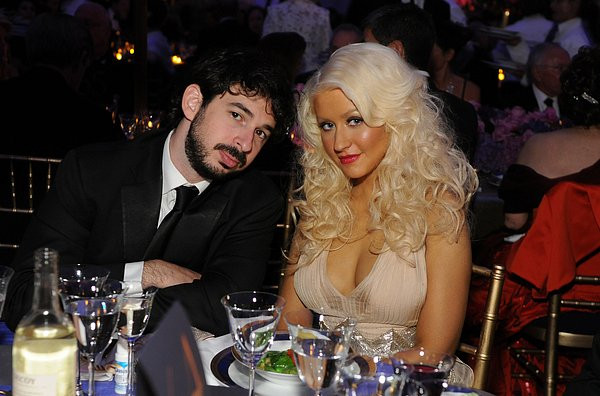 Christina Aguilera pic #291952