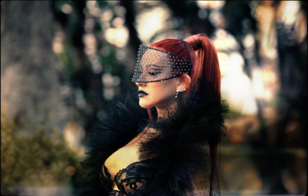 Christina Aguilera pic #1288075
