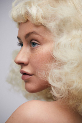 Christina Aguilera pic #1024029
