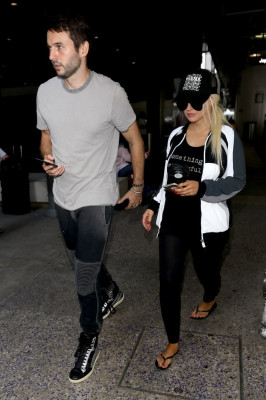 Christina Aguilera pic #961048