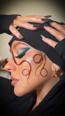 Christina Aguilera pic #1296055