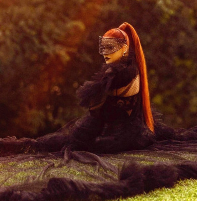 Christina Aguilera pic #1288081