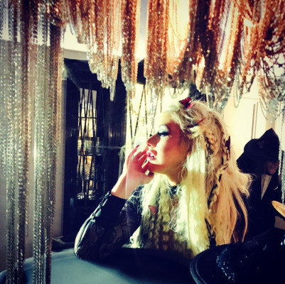 Christina Aguilera pic #977661