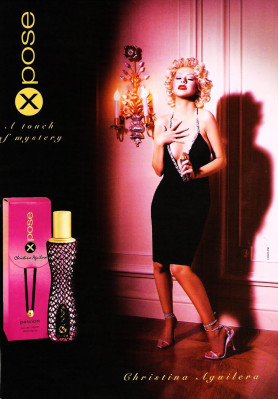 Christina Aguilera pic #26780