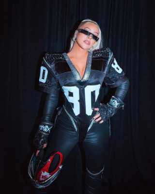 Christina Aguilera pic #1325288