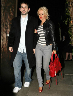 Christina Aguilera pic #533897