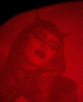 Christina Aguilera pic #1238802