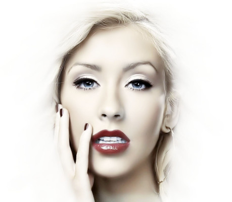 Christina Aguilera pic #84747