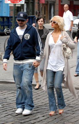 Christina Aguilera pic #523359