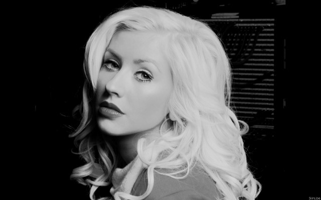Christina Aguilera pic #84746