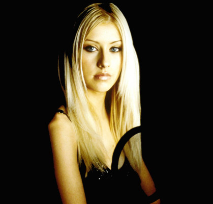 Christina Aguilera pic #84745