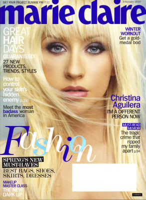 Christina Aguilera pic #804586