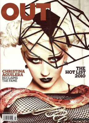 Christina Aguilera pic #482524