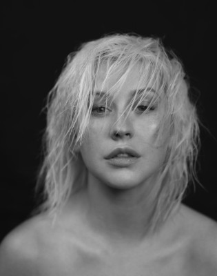 Christina Aguilera pic #1034677