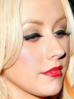 Christina Aguilera pic #537660