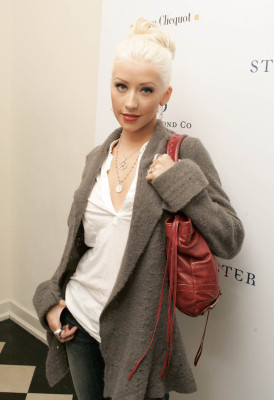 Christina Aguilera pic #537661