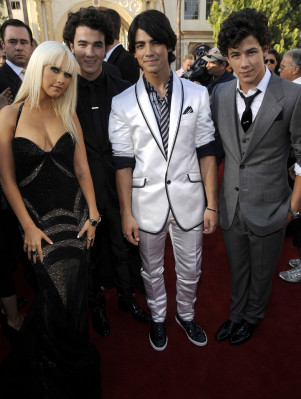 Christina Aguilera pic #435019