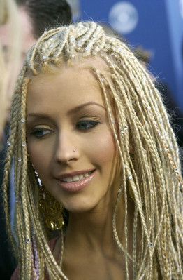 Christina Aguilera pic #423191