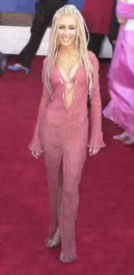 Christina Aguilera pic #423187