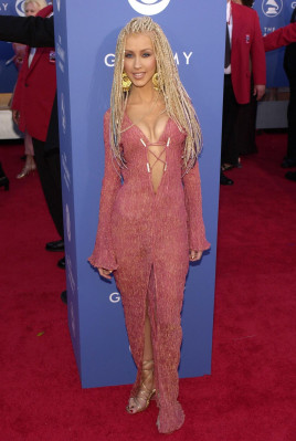 Christina Aguilera pic #423192