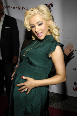 Christina Aguilera pic #339667