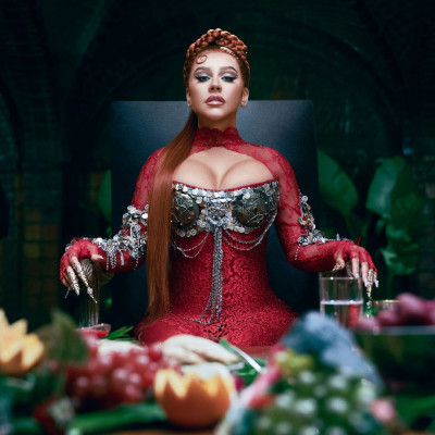 photo 14 in Christina Aguilera gallery [id1303471] 2022-06-27 00:00:00