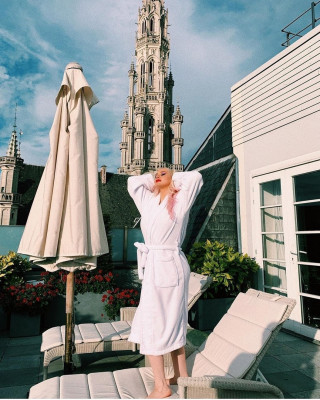 Christina Aguilera pic #1158331
