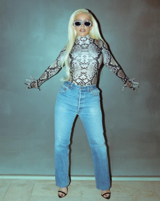 Christina Aguilera pic #1296068