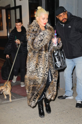 Christina Aguilera pic #1113437
