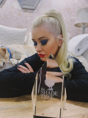 Christina Aguilera pic #1184134