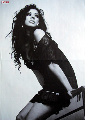 Christina Aguilera pic #20935