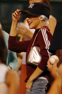 Christina Aguilera pic #483349