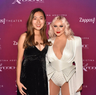 Christina Aguilera pic #1178586