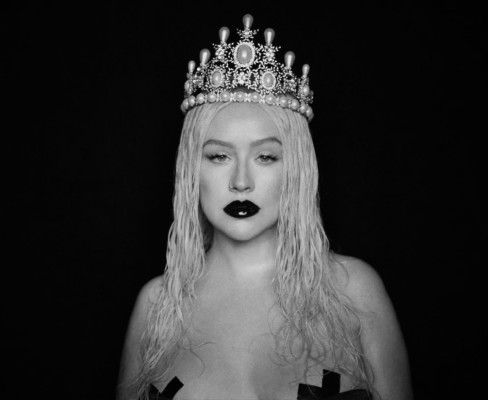 Christina Aguilera pic #1216963