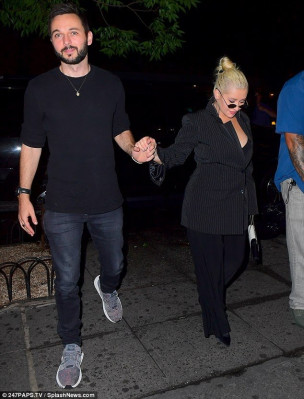 Christina Aguilera pic #1085104
