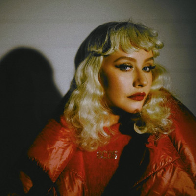 Christina Aguilera pic #1216961