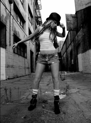 Christina Aguilera pic #920382
