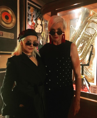 Christina Aguilera pic #999427