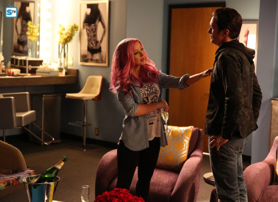 Christina Aguilera pic #768556
