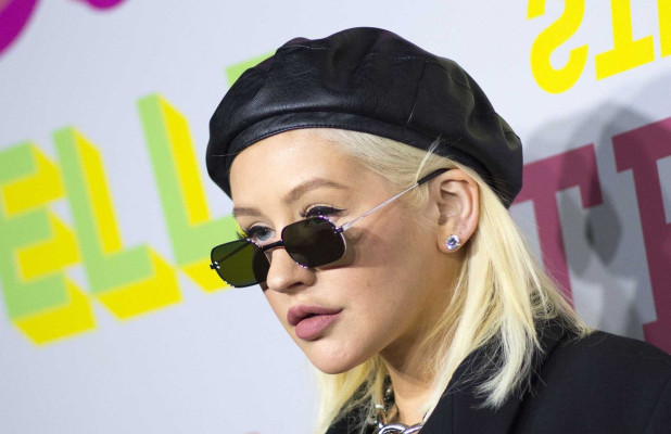 Christina Aguilera pic #999428