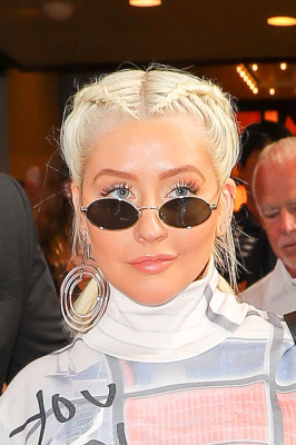 Christina Aguilera pic #1085098