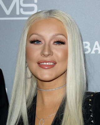 Christina Aguilera pic #893299