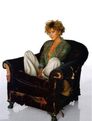 Christina Aguilera pic #419282