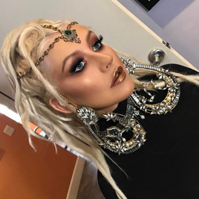 Christina Aguilera pic #922613