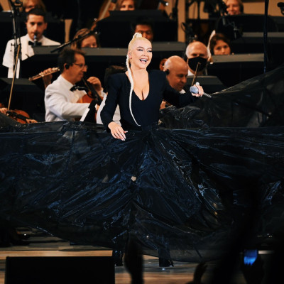 Christina Aguilera pic #1269323