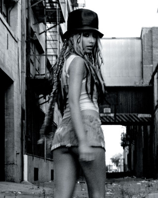 Christina Aguilera pic #76513