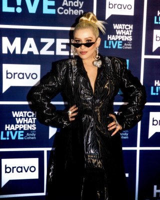 Christina Aguilera pic #1114578