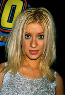 Christina Aguilera pic #436065