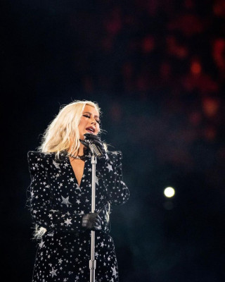 Christina Aguilera pic #1288071